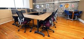 Grand Meeting Room