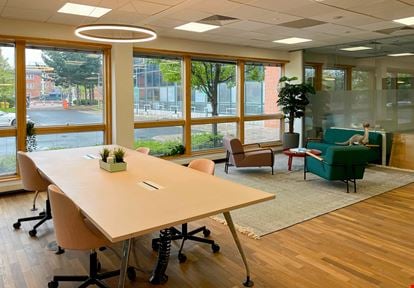 Preview of Regus - South Gyle Office space for Rent in South Gyle