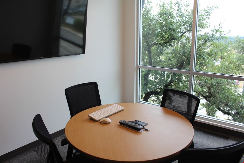 Venture X San Antonio - Stone Oak