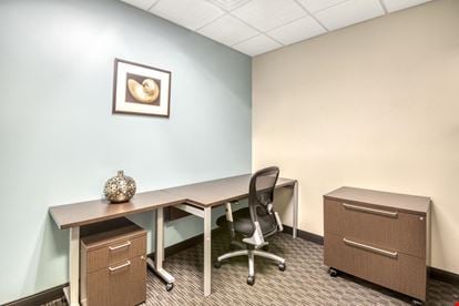 Regus - Norfolk - Dominion Tower