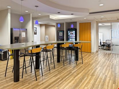 Regus - Miami - Downtown