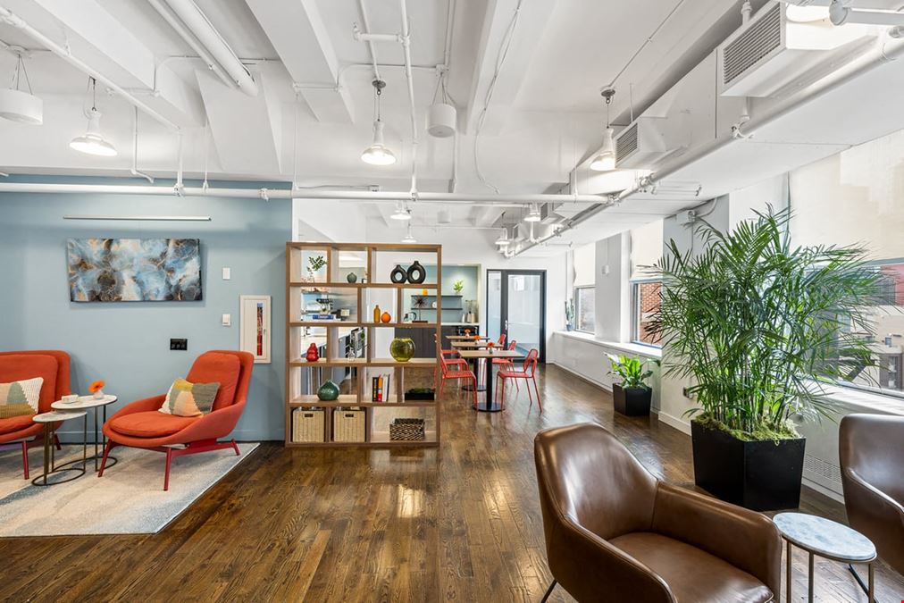 Serendipity Labs - Grand Central