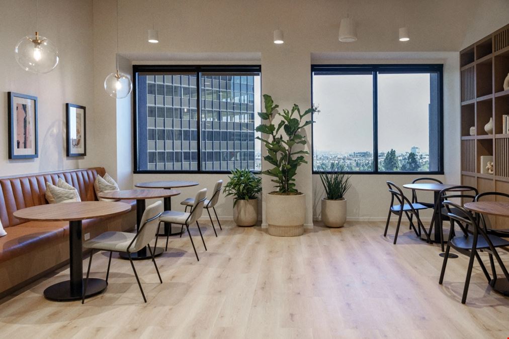 1875 Century Park East