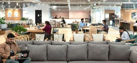 Preview of Prestige Tech Park Office space for Rent in Bangalore
