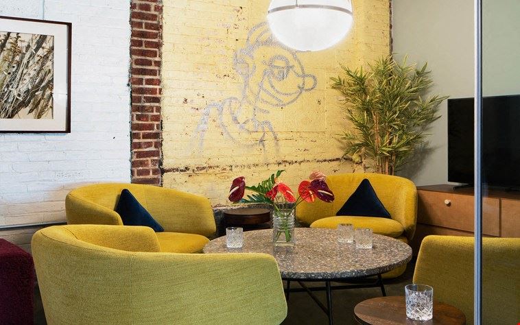 Jewel Conference Room