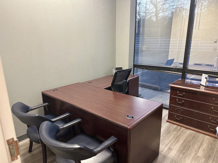 Day Office