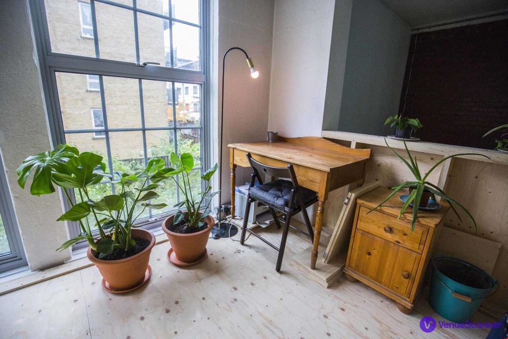 House Of Transformation