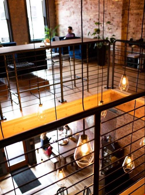 Lift Bridge Cowork Union Block