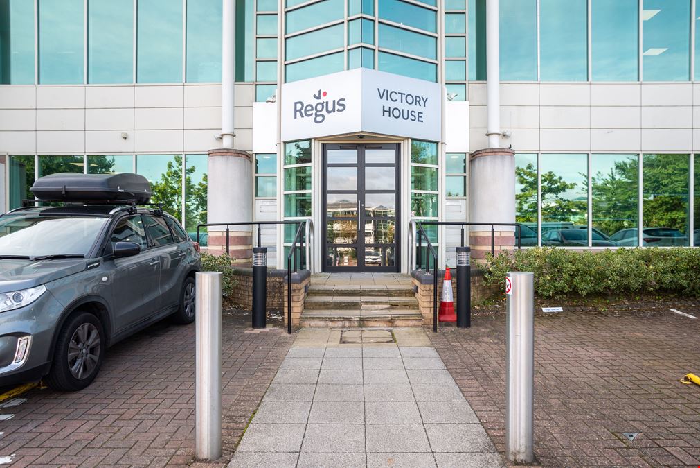 Northampton Business Park