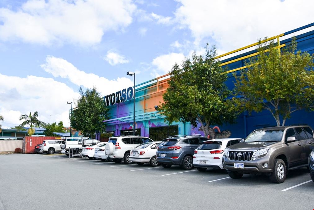 WOTSO - Sunshine Coast