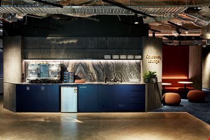 Preview of The Work Project - 80 Collins Street Office space for Rent in Melbourne