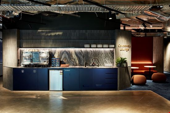 Preview of The Work Project - 80 Collins Street Office space for Rent in Melbourne