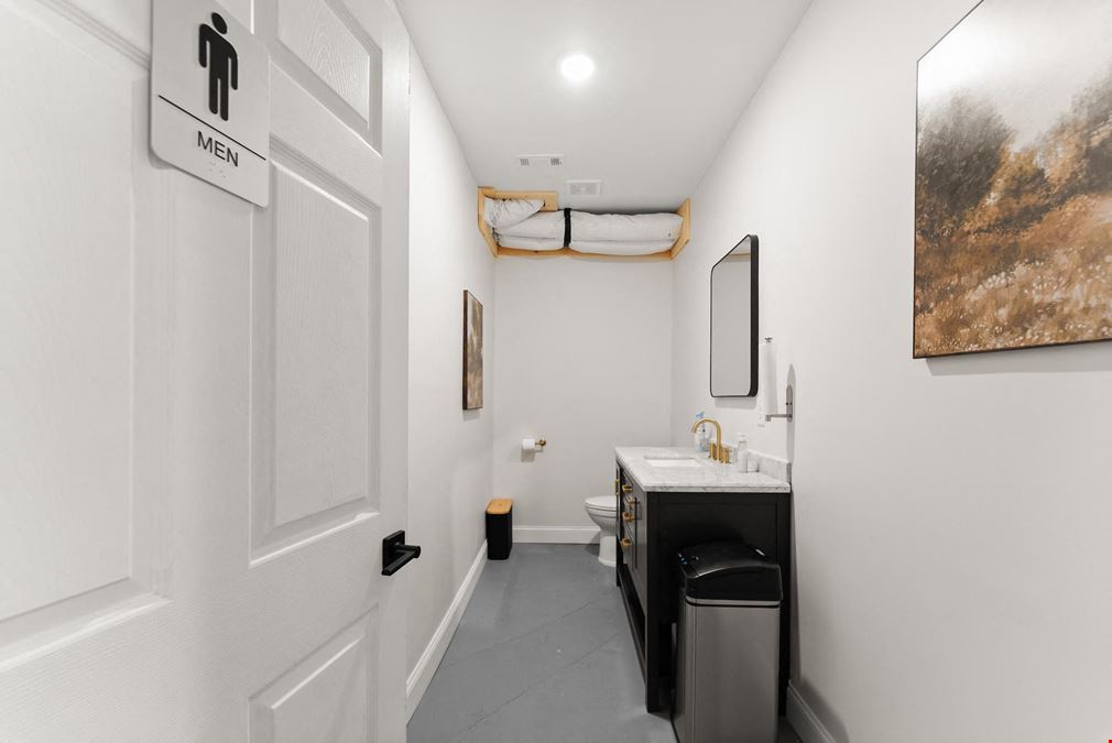 Modern Cowork Commerce