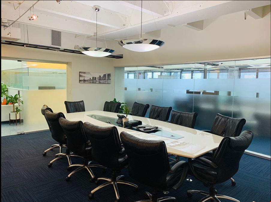 Boardroom