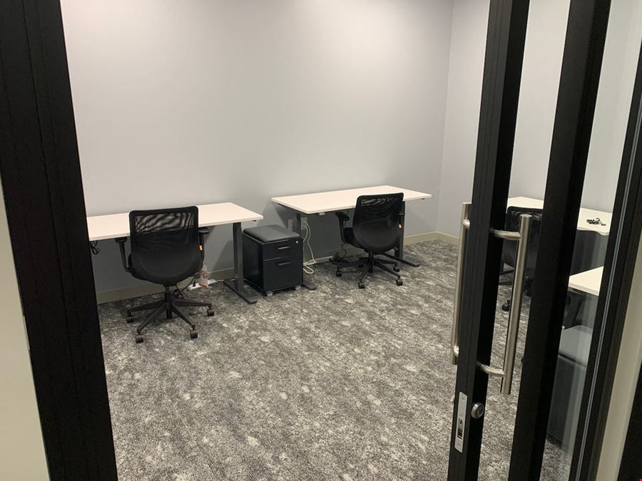 Brickyard - Chantilly