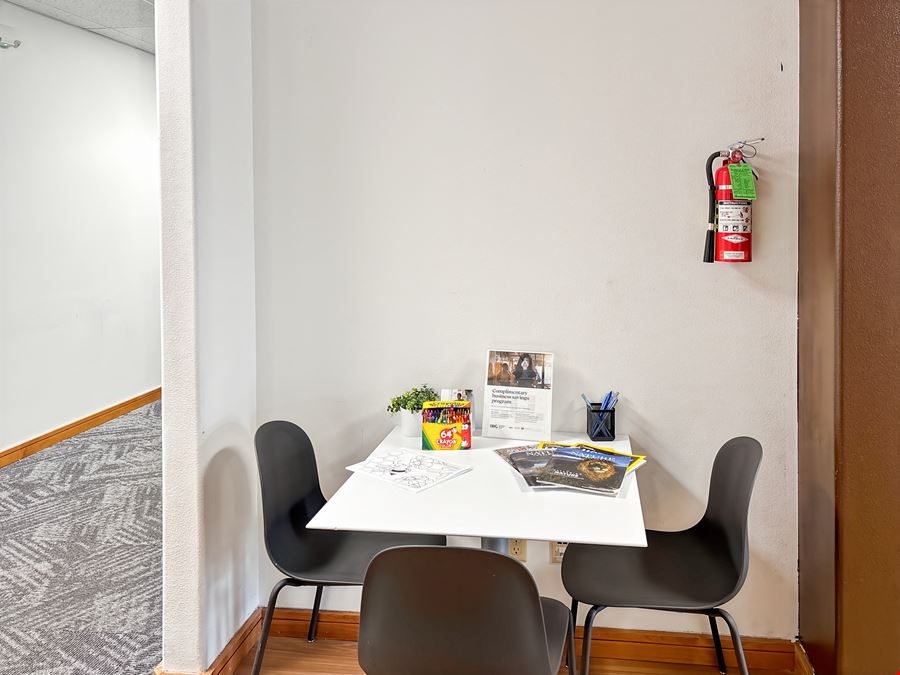 MT, Missoula - Santa Fe Ct.