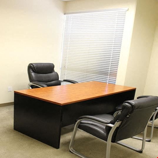 Gateway Executive Suites