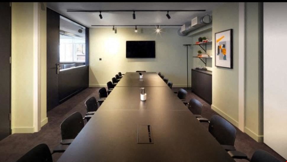 Fora - Wardour Street