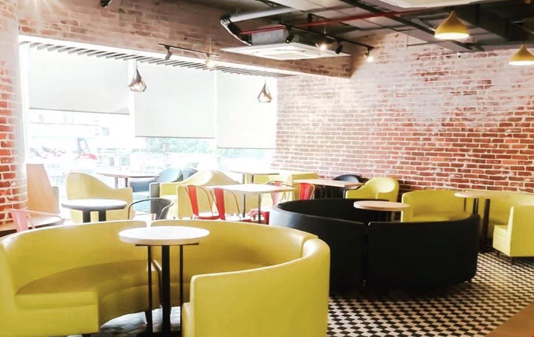 Smartworks - Amar Sadanand Tech Park