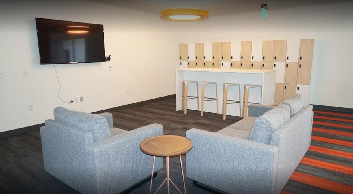 Kaleidoscope Collaborative Center