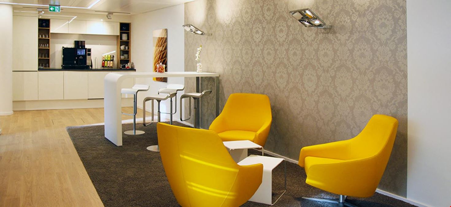 Contora · Theresienhof