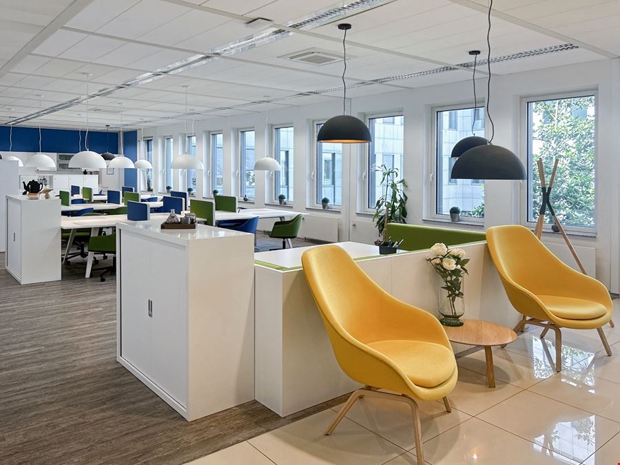 Kaiserswerther Straße