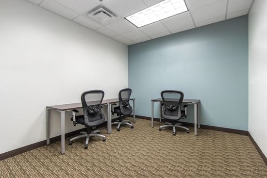 Brandt Office Park