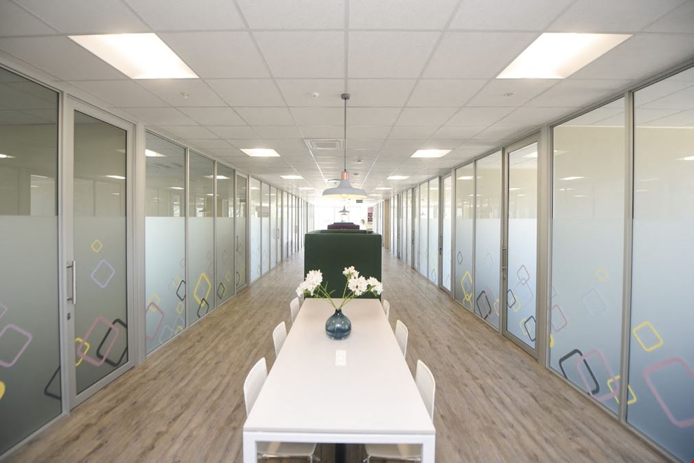 Venture Workspace - Constantia