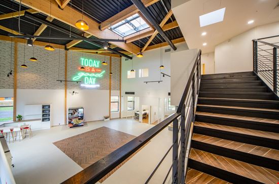 Preview of Today Tremblay-en-France Office space for Rent in Tremblay-en-France