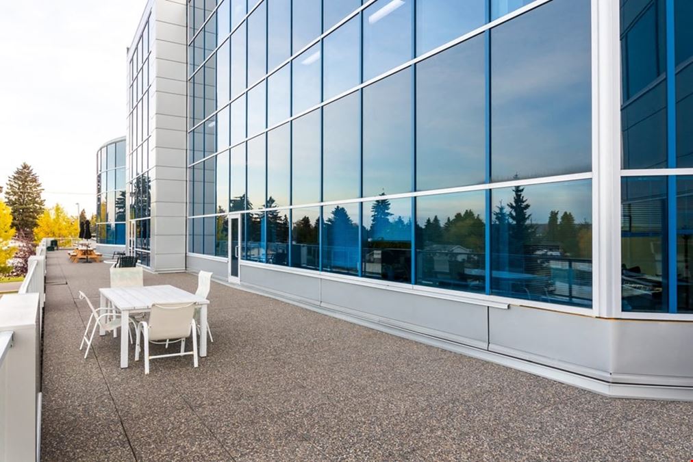 Smart Executive Centre - Inc