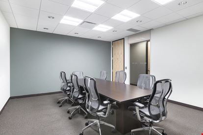 Regus - Omaha - Aksarben Village