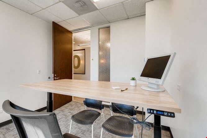 Cherry Creek Office Evolution