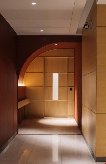 The Work Project - CapitaGreen