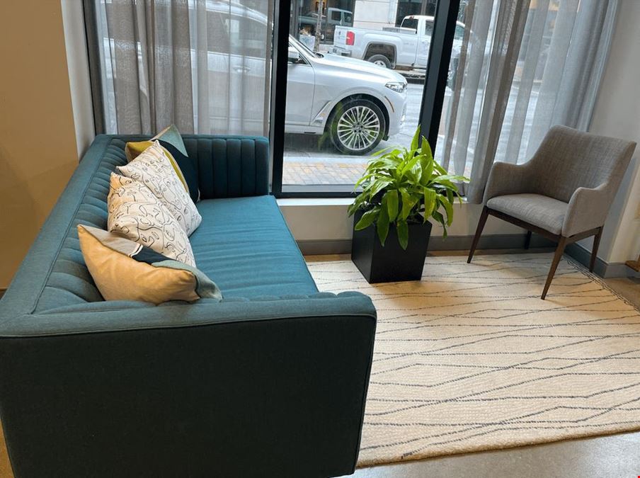 Portwalk Place Cowork
