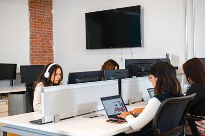 Preview of Narra Collective Office space for Rent in Jersey City