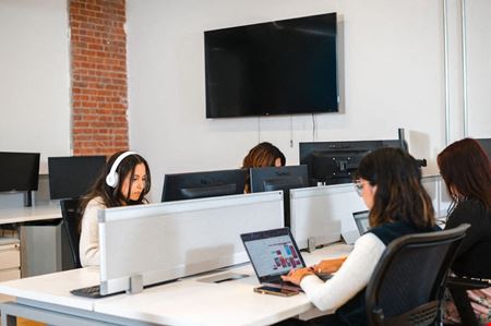 Preview of Narra Collective Coworking space for Rent in Jersey City