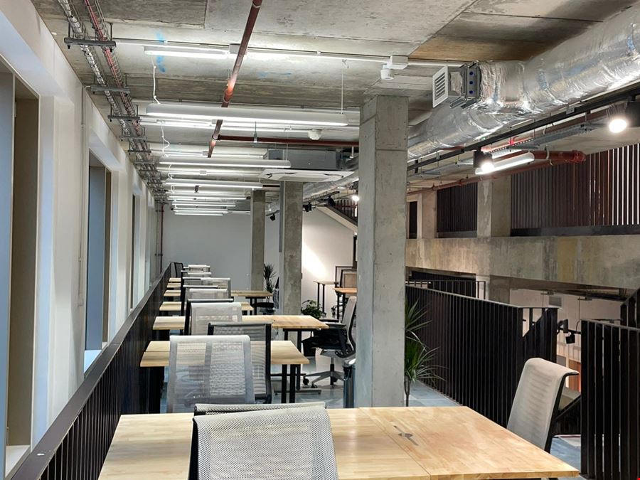 Arbeit Studios - Lisson Grove