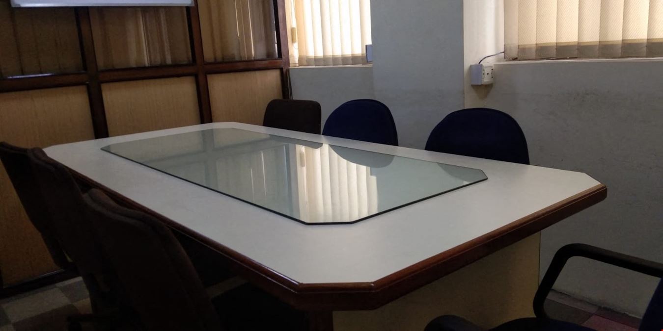 Jainco Business Centre