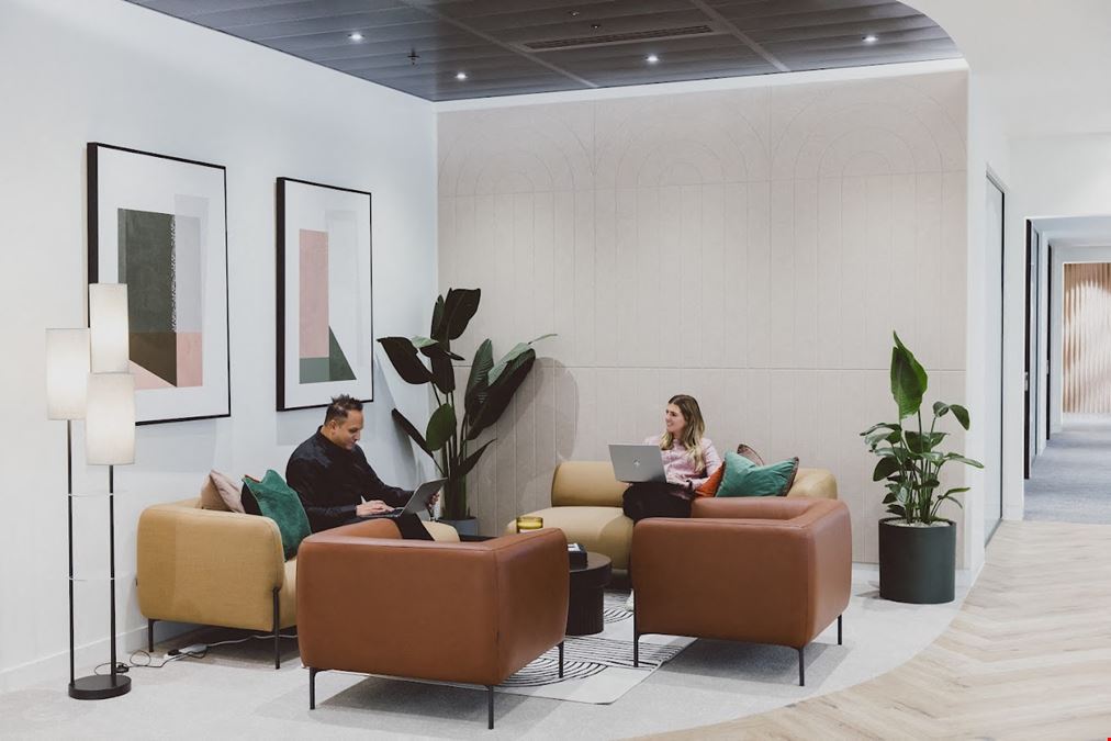 Orega - London - Lime St