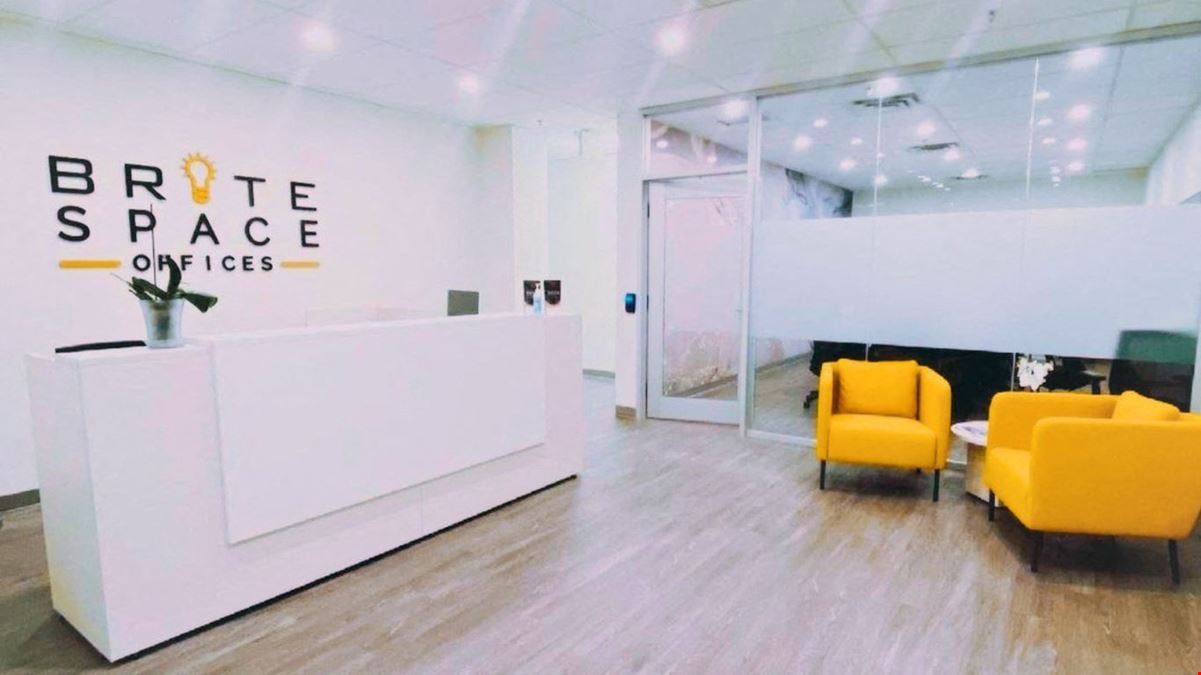 Event Space