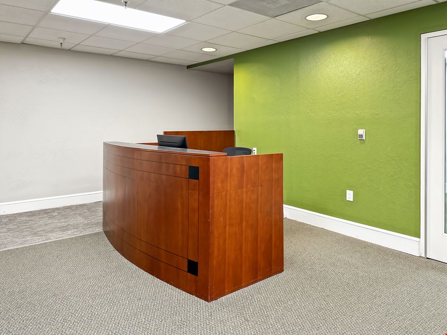 CA, Sacramento - 11th St