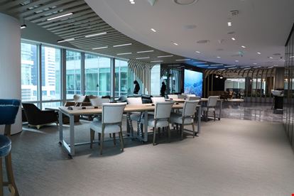 Preview of The Executive Centre - Singapore - Capital Square Office space for Rent in Singapore