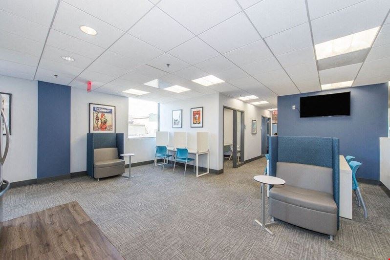 Summit Office Evolution