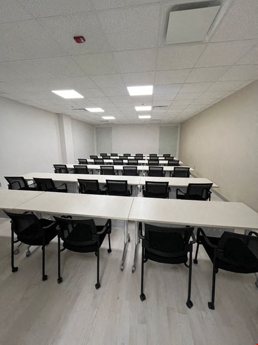 TCC Canada - The Blair Centre