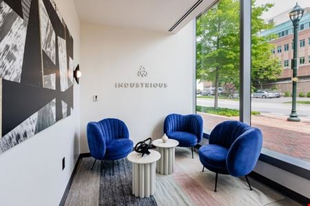 Preview of 4500 East-West Highway Coworking space for Rent in Bethesda