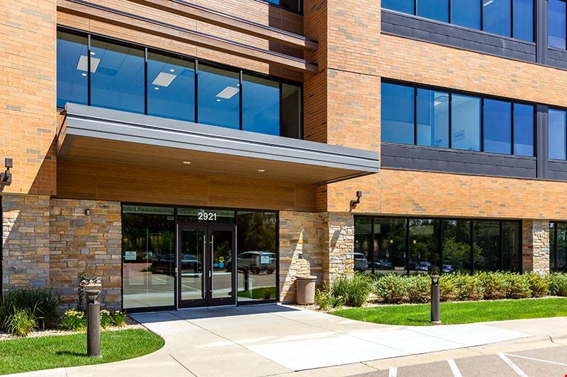 Madison Arboretum Office Evolution