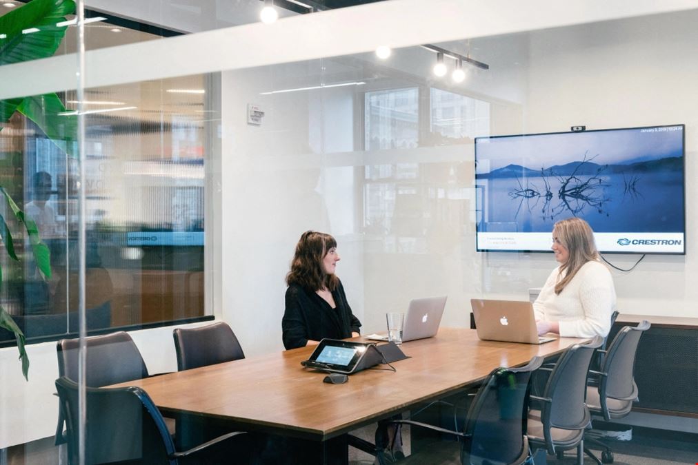 215 Park Avenue South