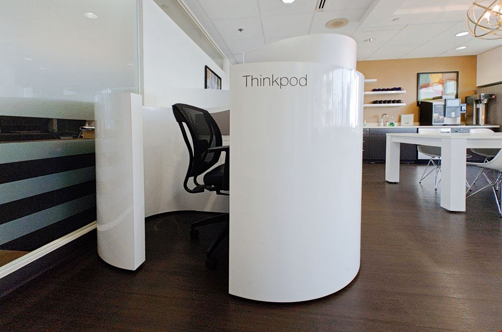 ON, Mississauga - Sussex Centre