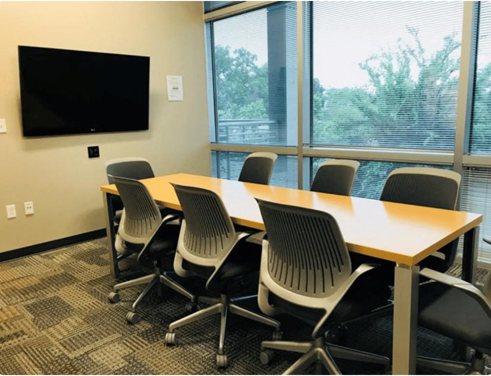 Meeting Space
