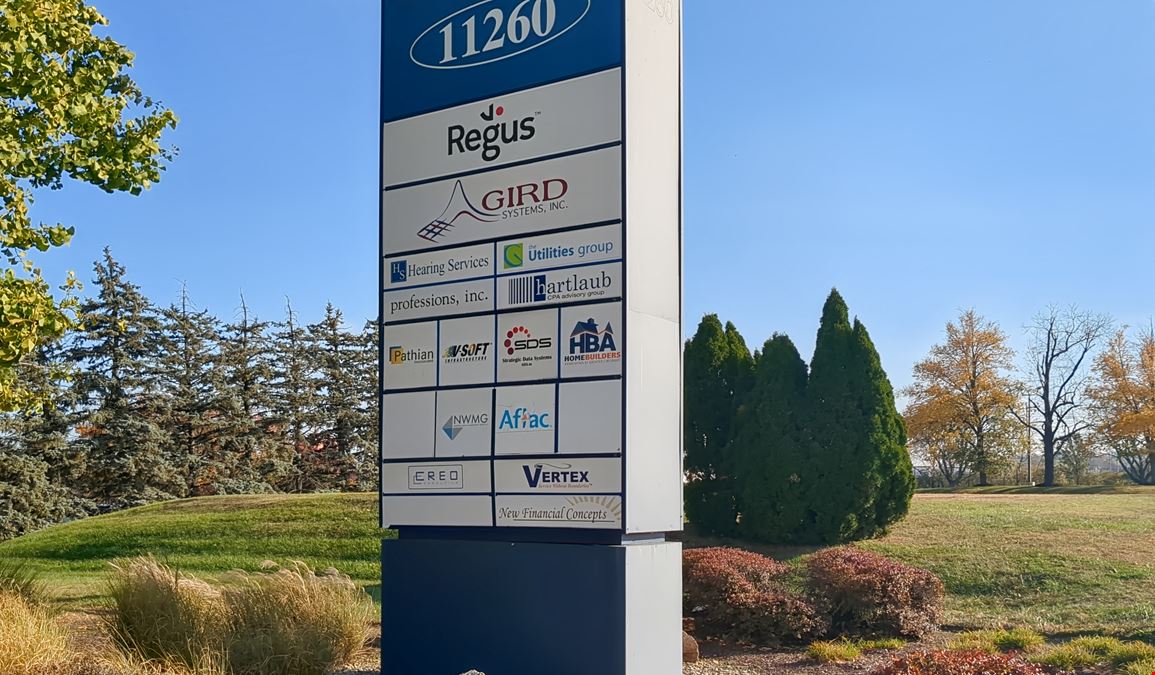 OH, Cincinnati - Chester Rd